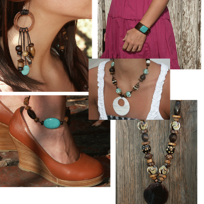 Tribal Fashion Feature