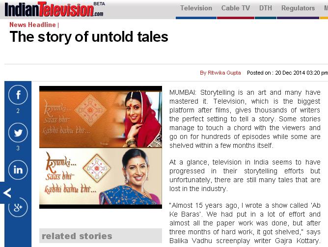 stories untold ritwika gupta