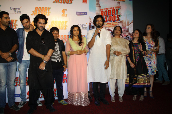 Vidya-Balan-Launches-Bobby-Jasoos-Movie-9