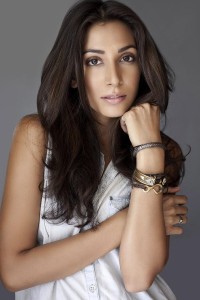 Monica Dogra 1