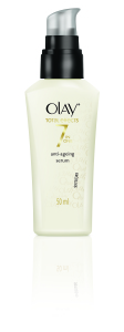 Olay Total Effects Face_Serum