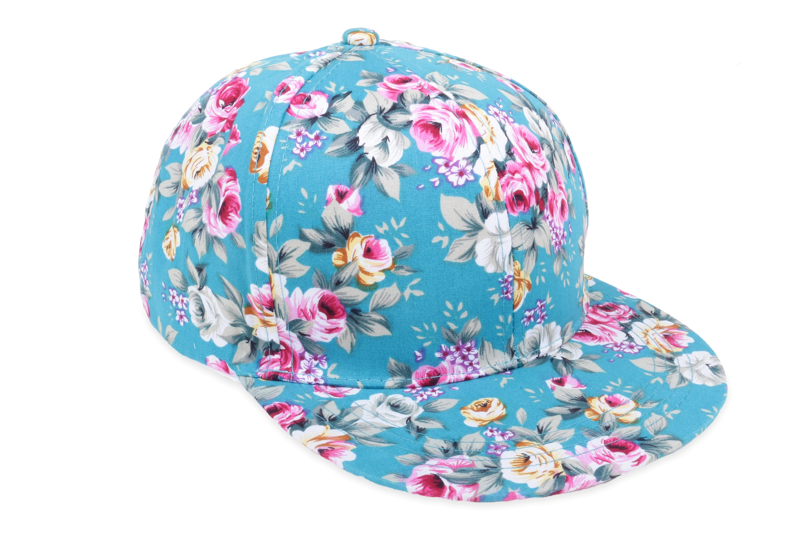 Floral BaseBall Cap Rs.898