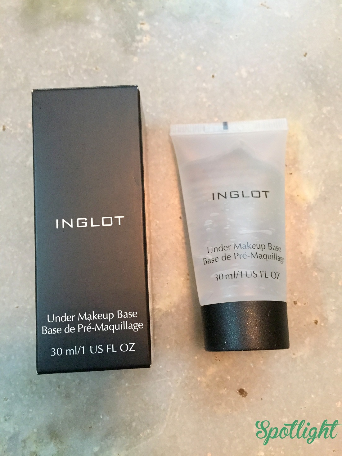 inglot cosmetics by ritwika 2