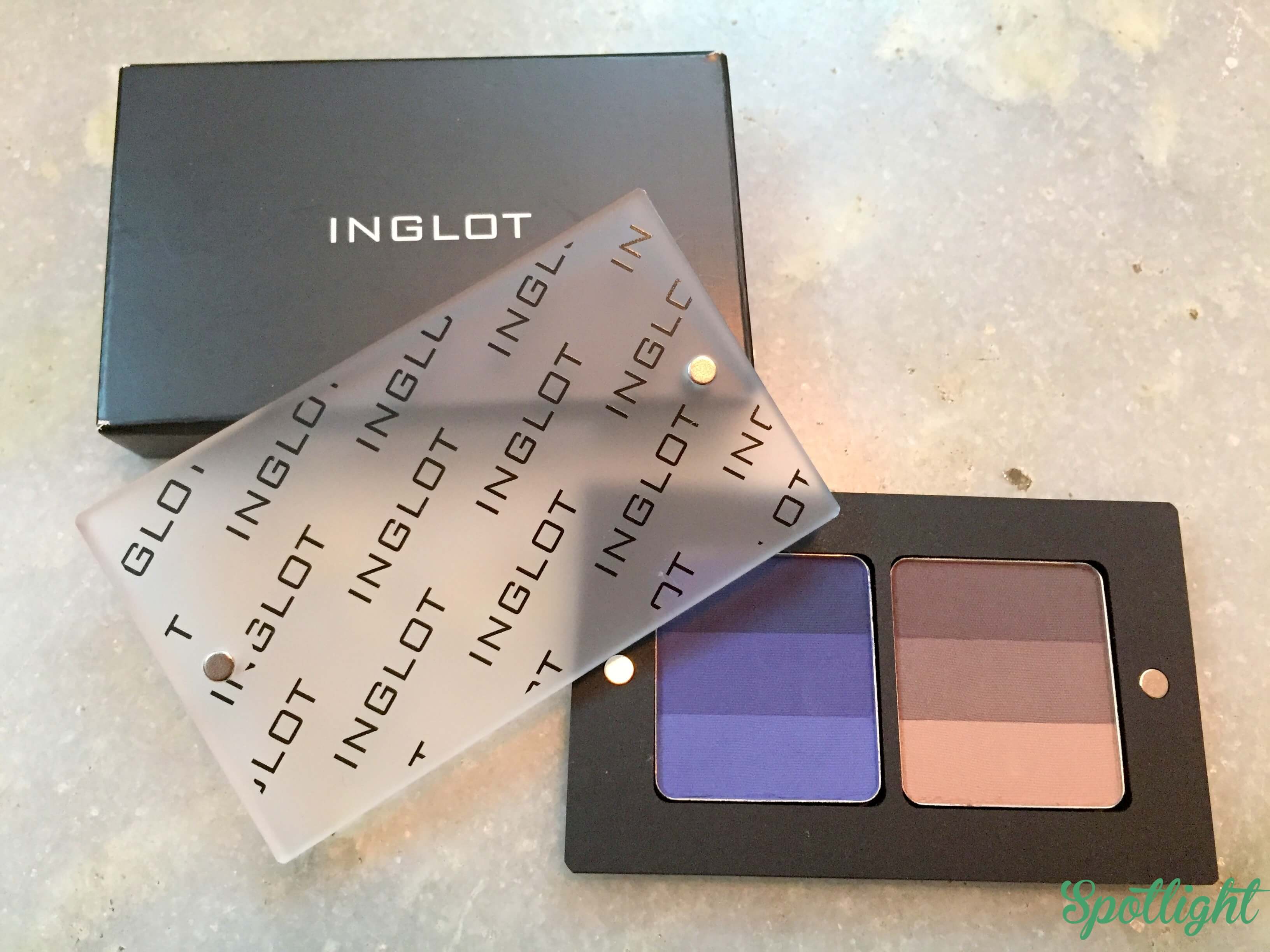 inglot cosmetics by ritwika 3