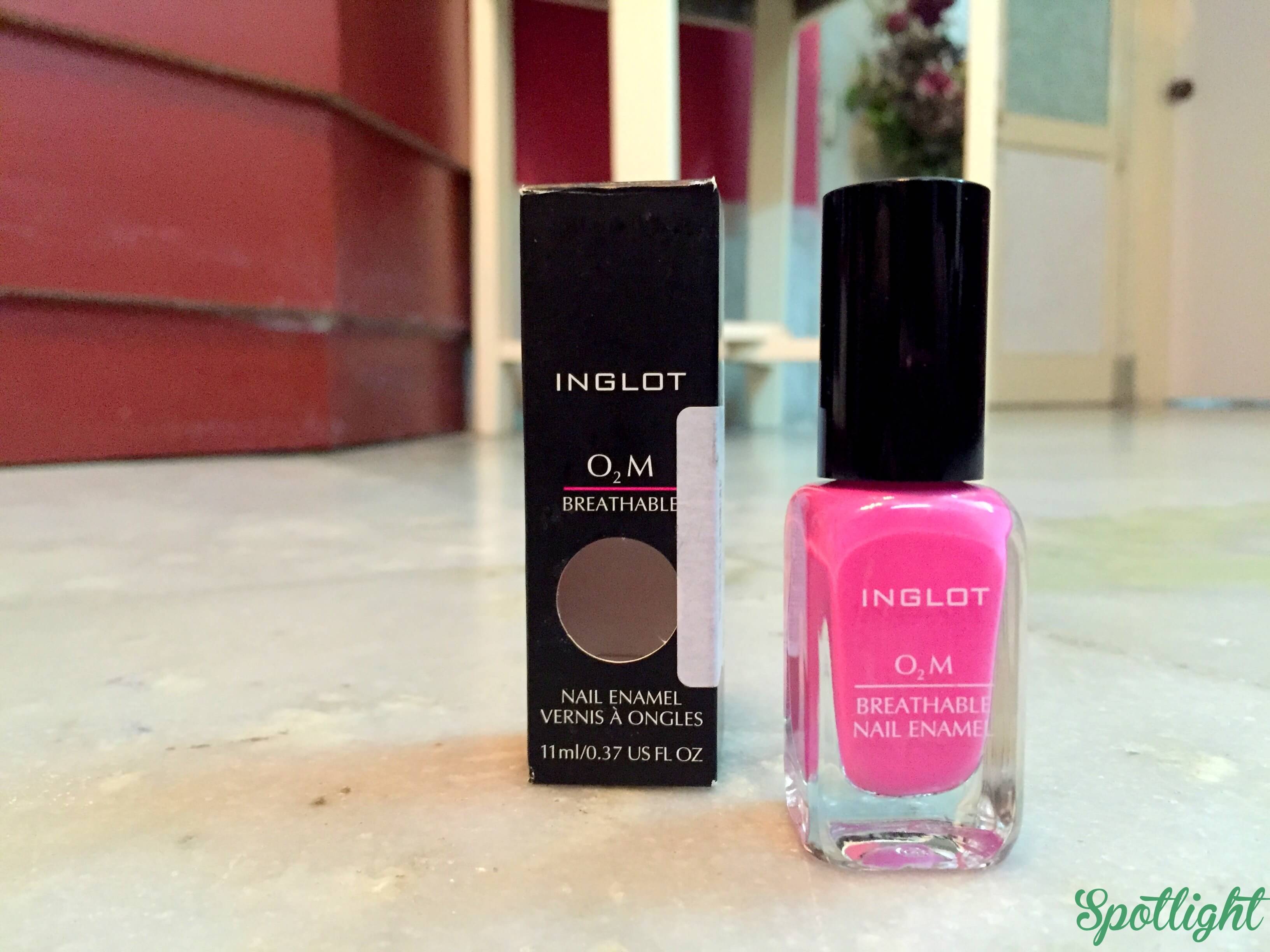 inglot cosmetics by ritwika 6