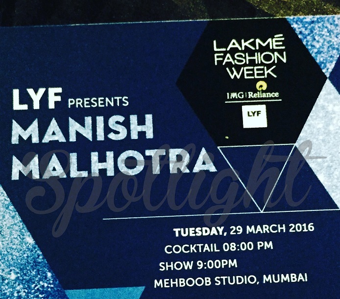 lakme fashion week 2016 manish malhotra spotlightxoxo ritwika gupta 001g