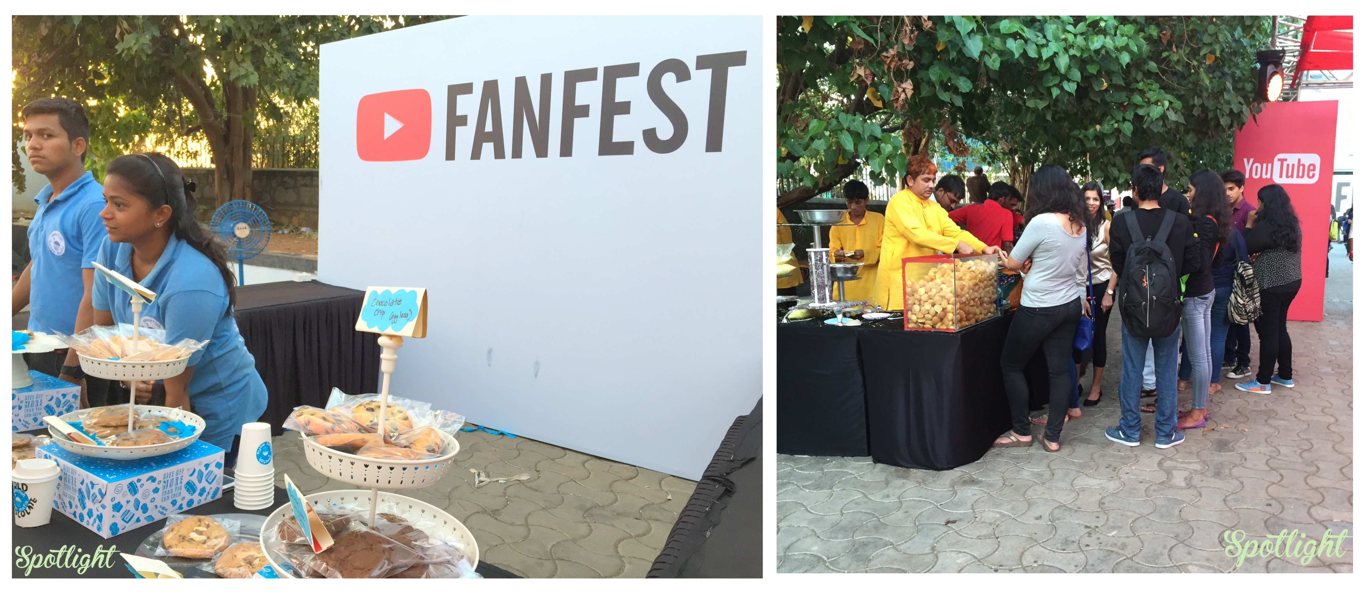 ritwika at youtube fanfest 2016 05