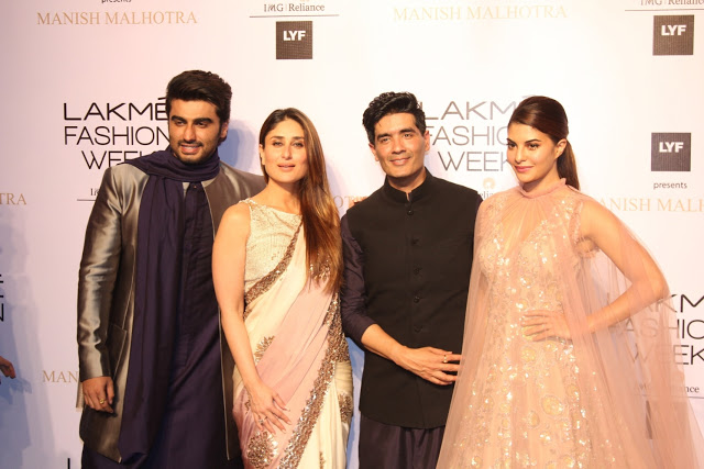 spotlightxoxo lakme fashion week 2