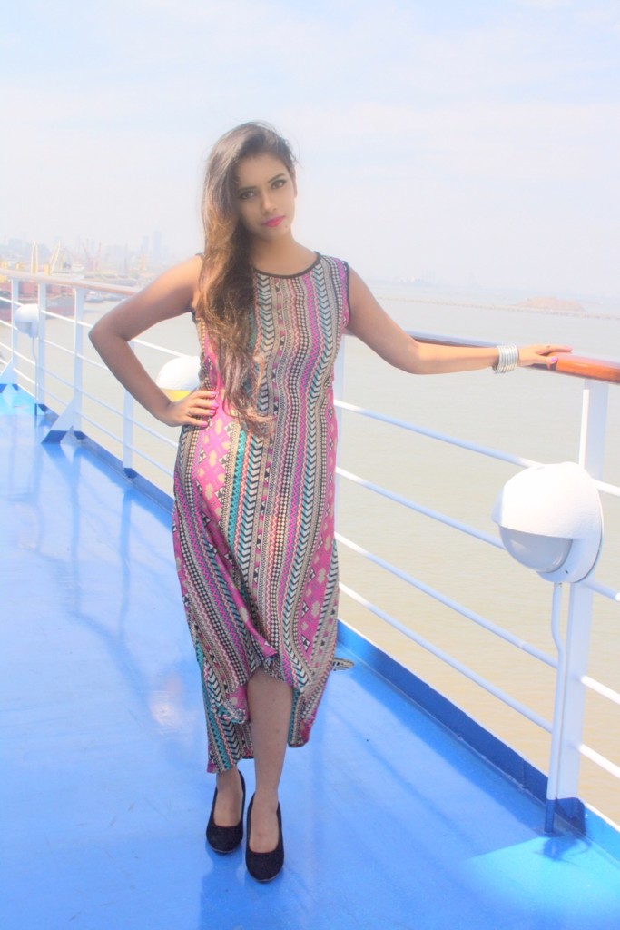 ritwika gupta spotlightxoxo cruise summer fashion