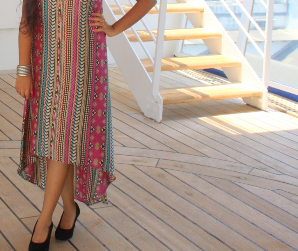 ritwika gupta spotlightxoxo cruise summer fashion