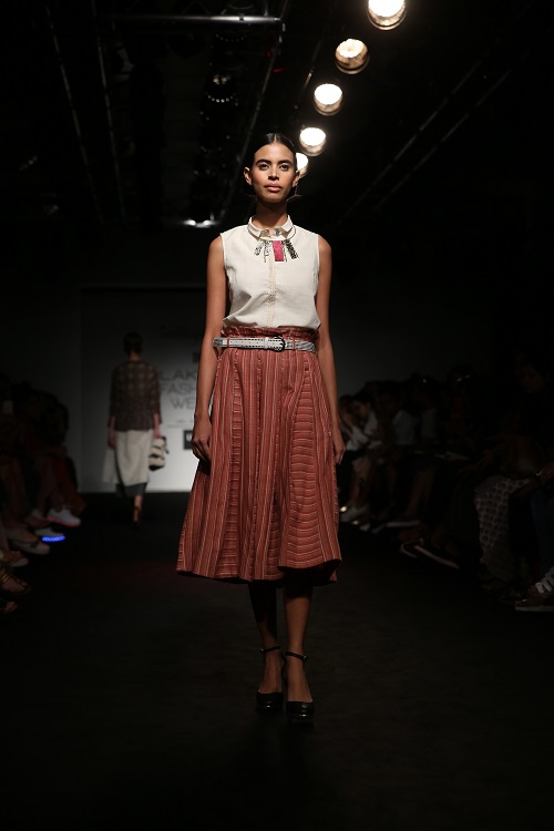 LFW Day 2 spotlightxoxo 01