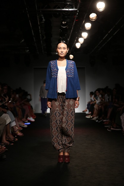 LFW Day 2 spotlightxoxo 03