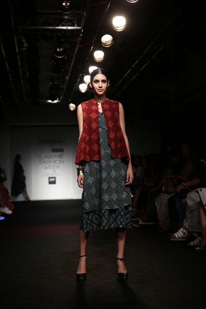 LFW Day 2 spotlightxoxo 04