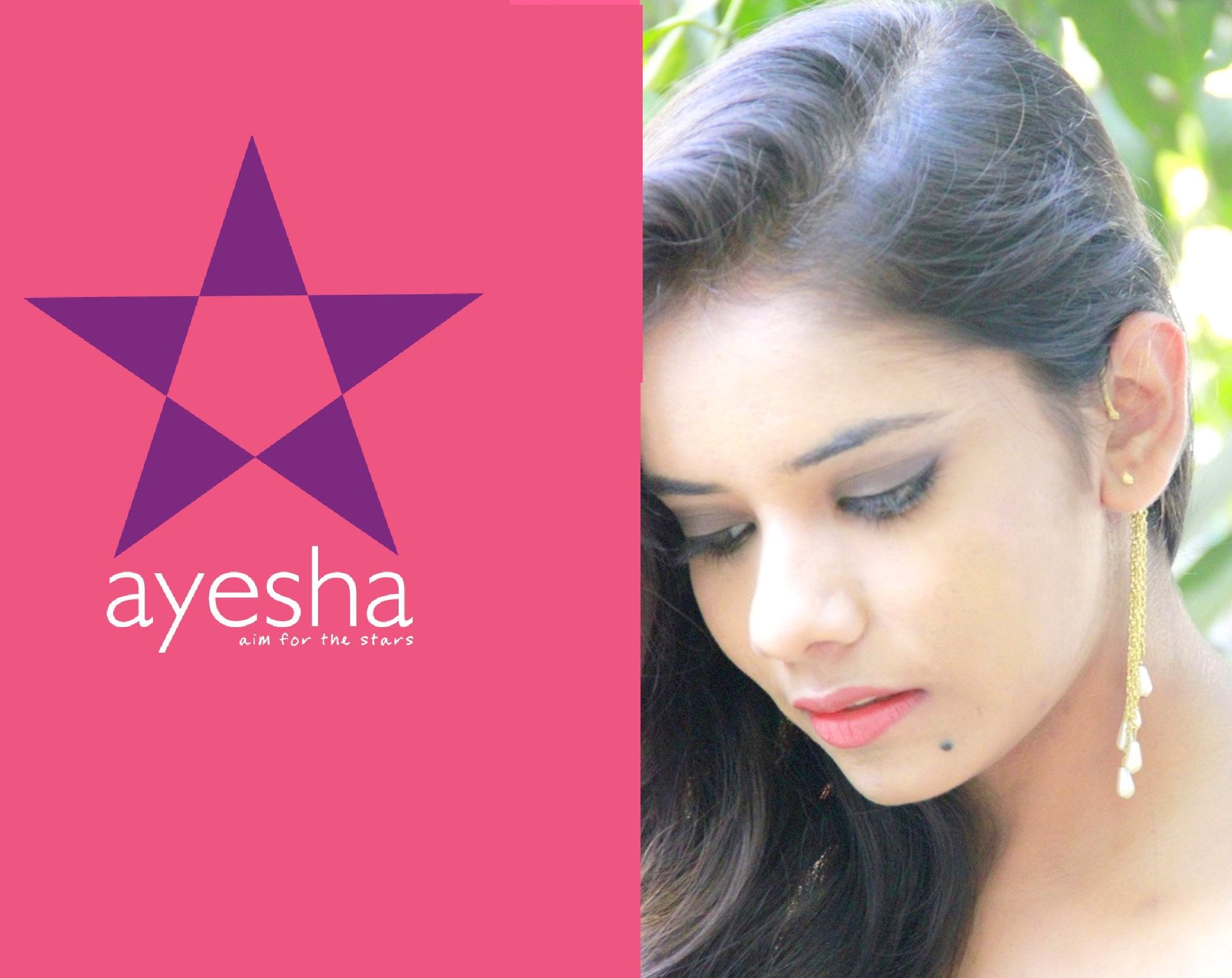 featured image ritwika gupta for Ayesha accessories spotlight xoxo