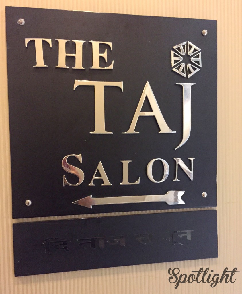 Taj Salon