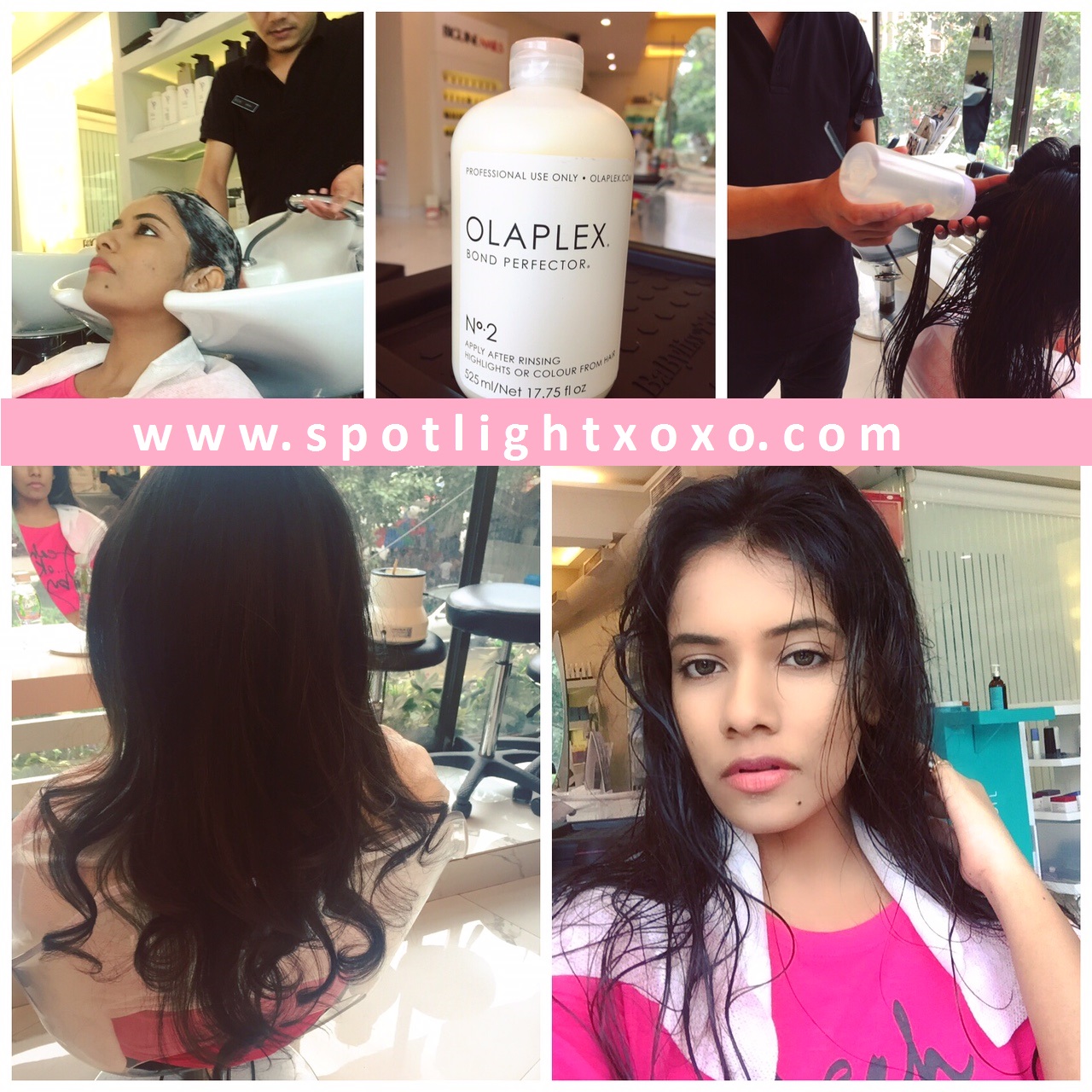 Olaplex