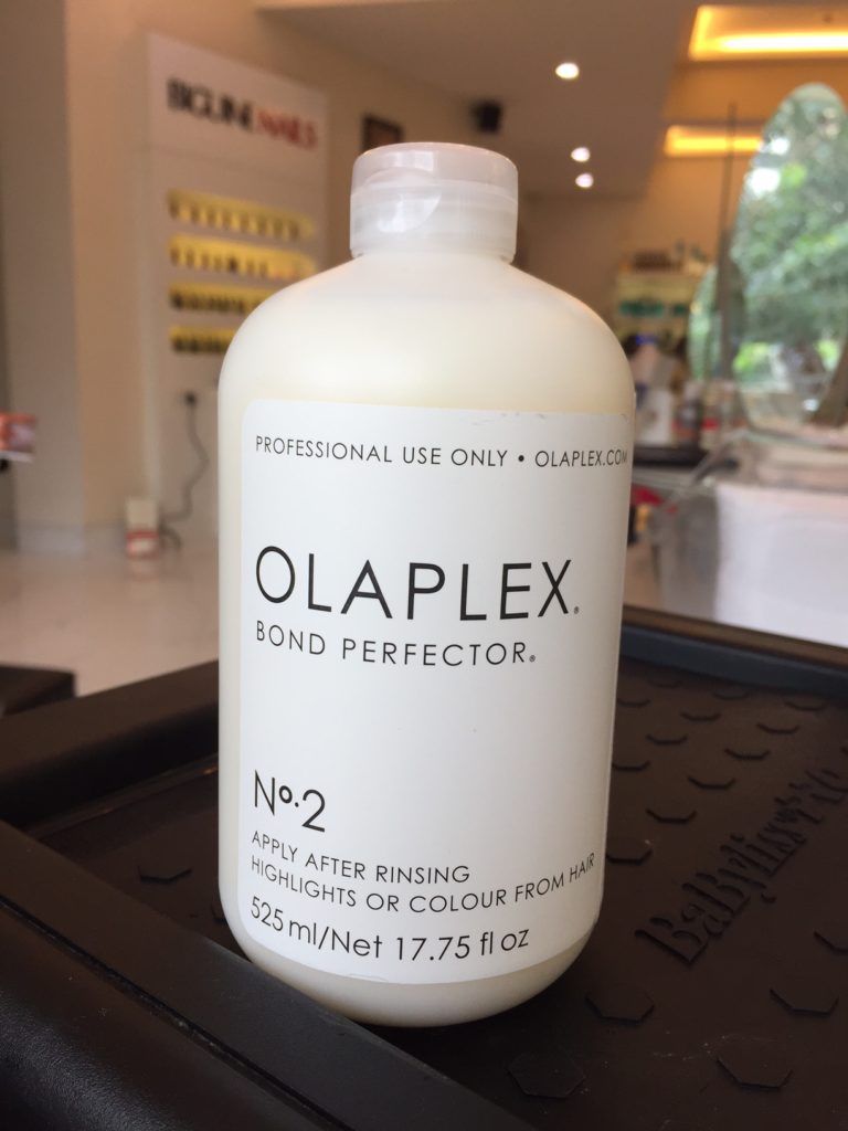 Olaplex