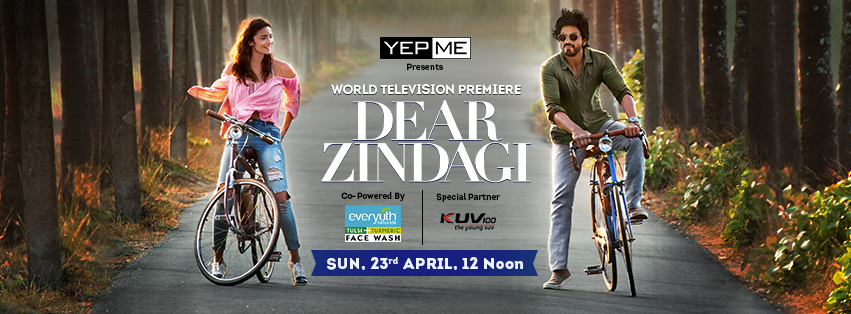 Dear Zindagi