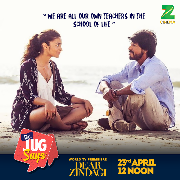 Dear Zindagi