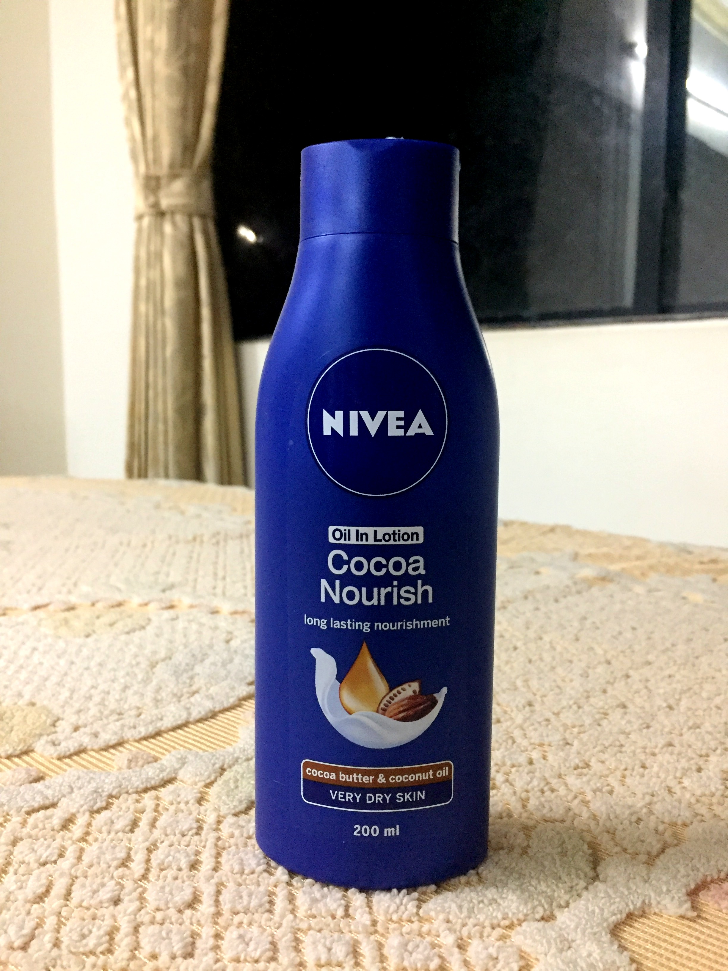 nivea