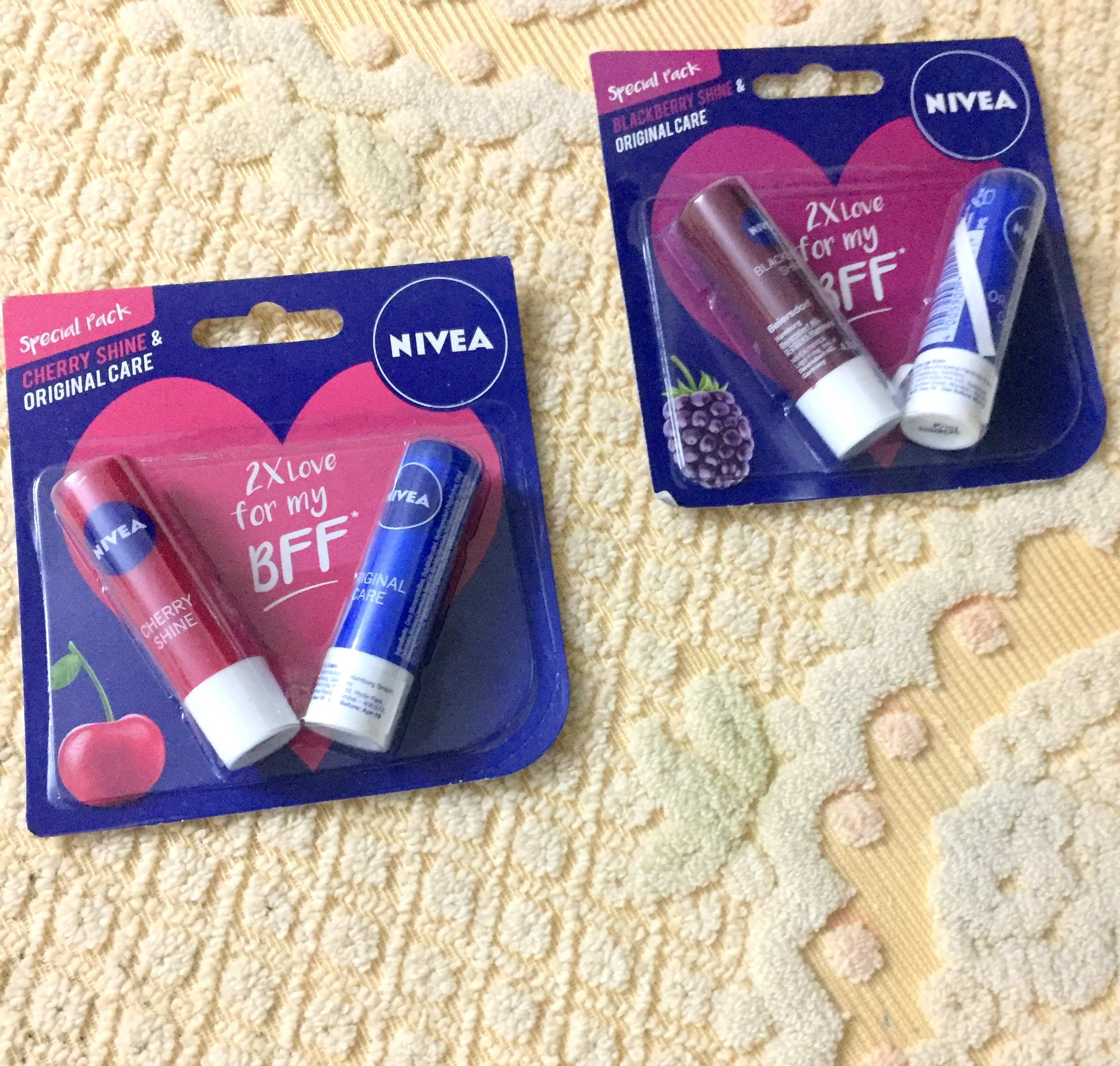 nivea