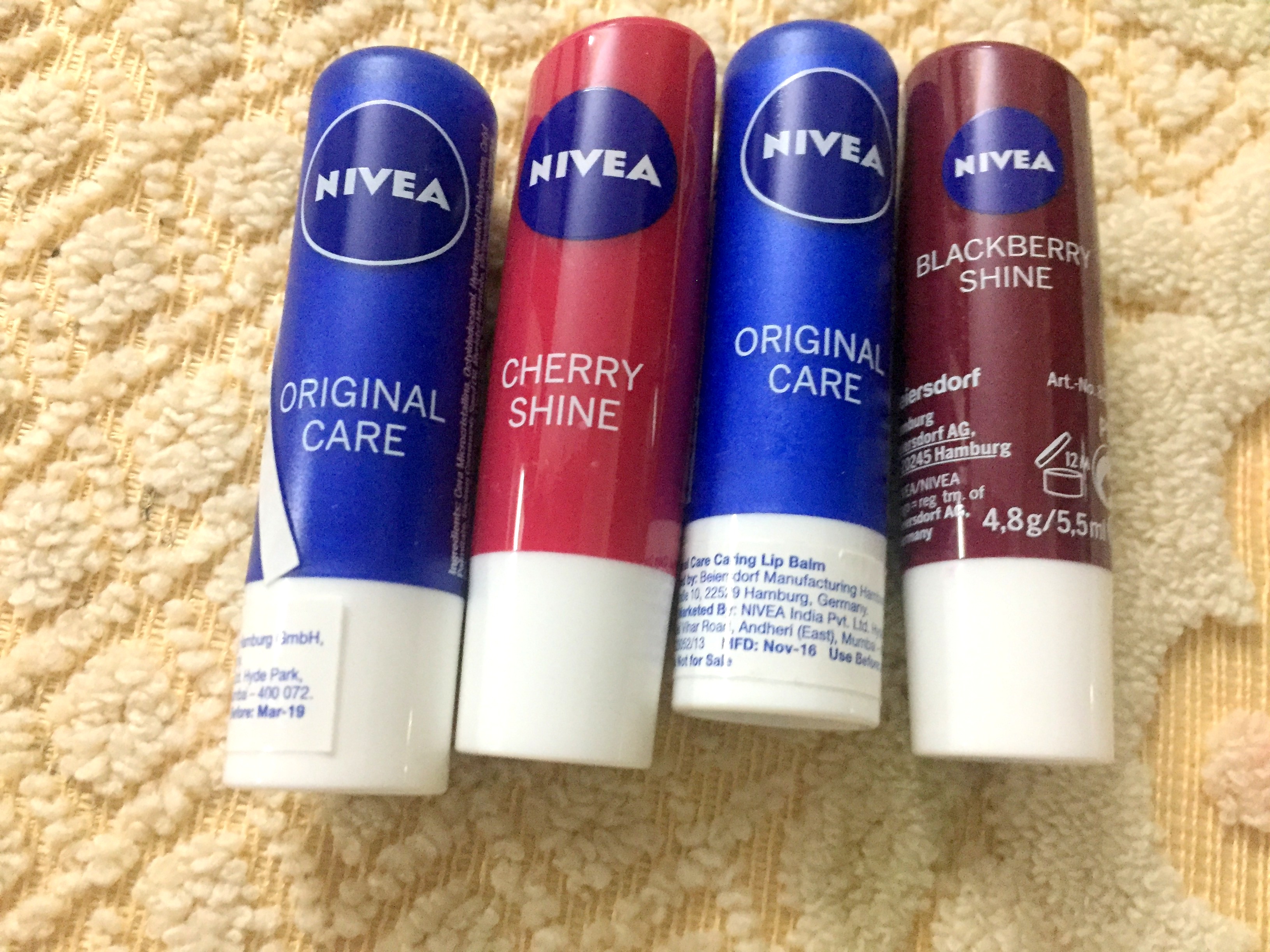 nivea