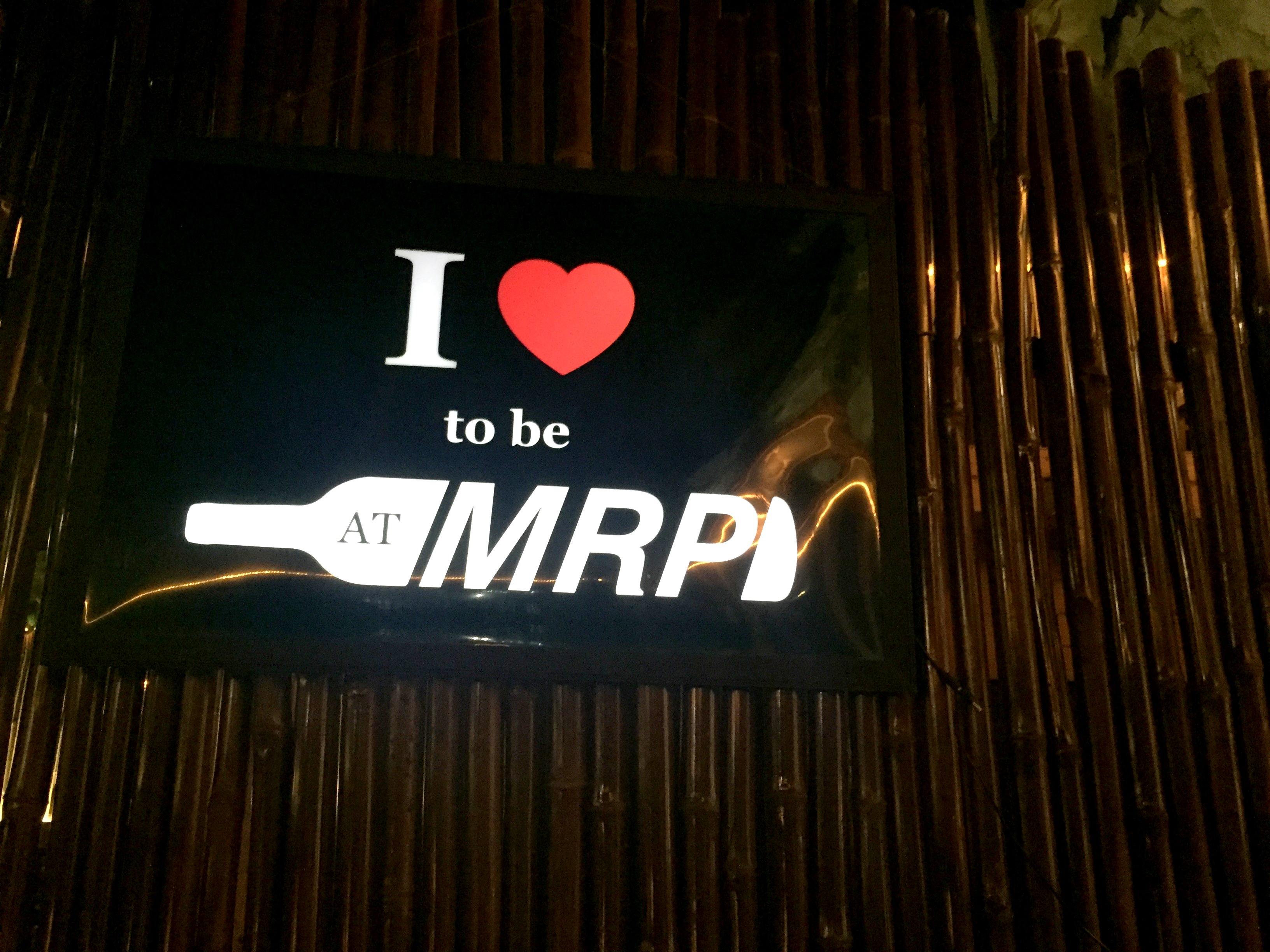 MRP