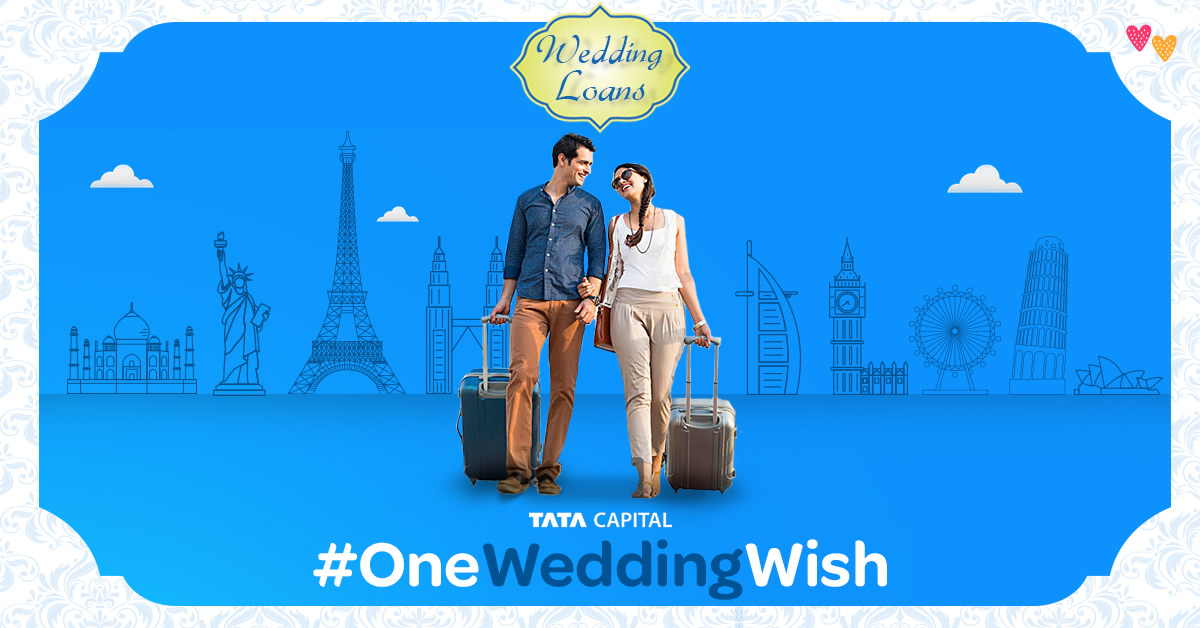 one wedding wish