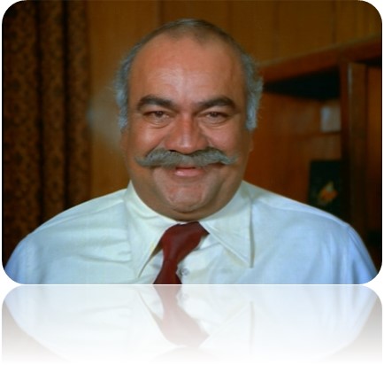 prem nath