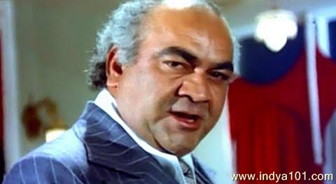 prem nath