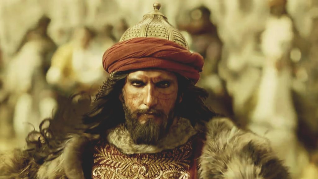 Padmaavat