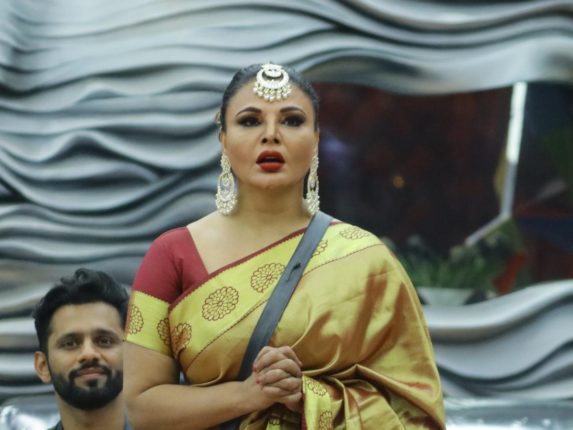 bigg boss 14 rakhi sawant